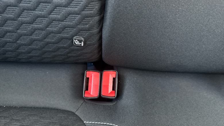 Ford Puma 1.0 EcoBoost Hybrid mHEV Titanium First Ed 5dr Petrol Hatchback